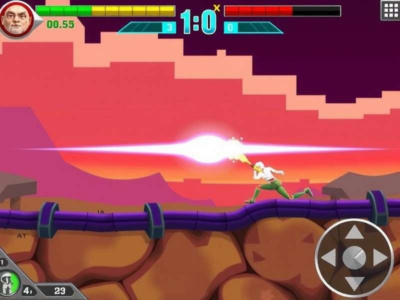 Supreme Spiker Community Event